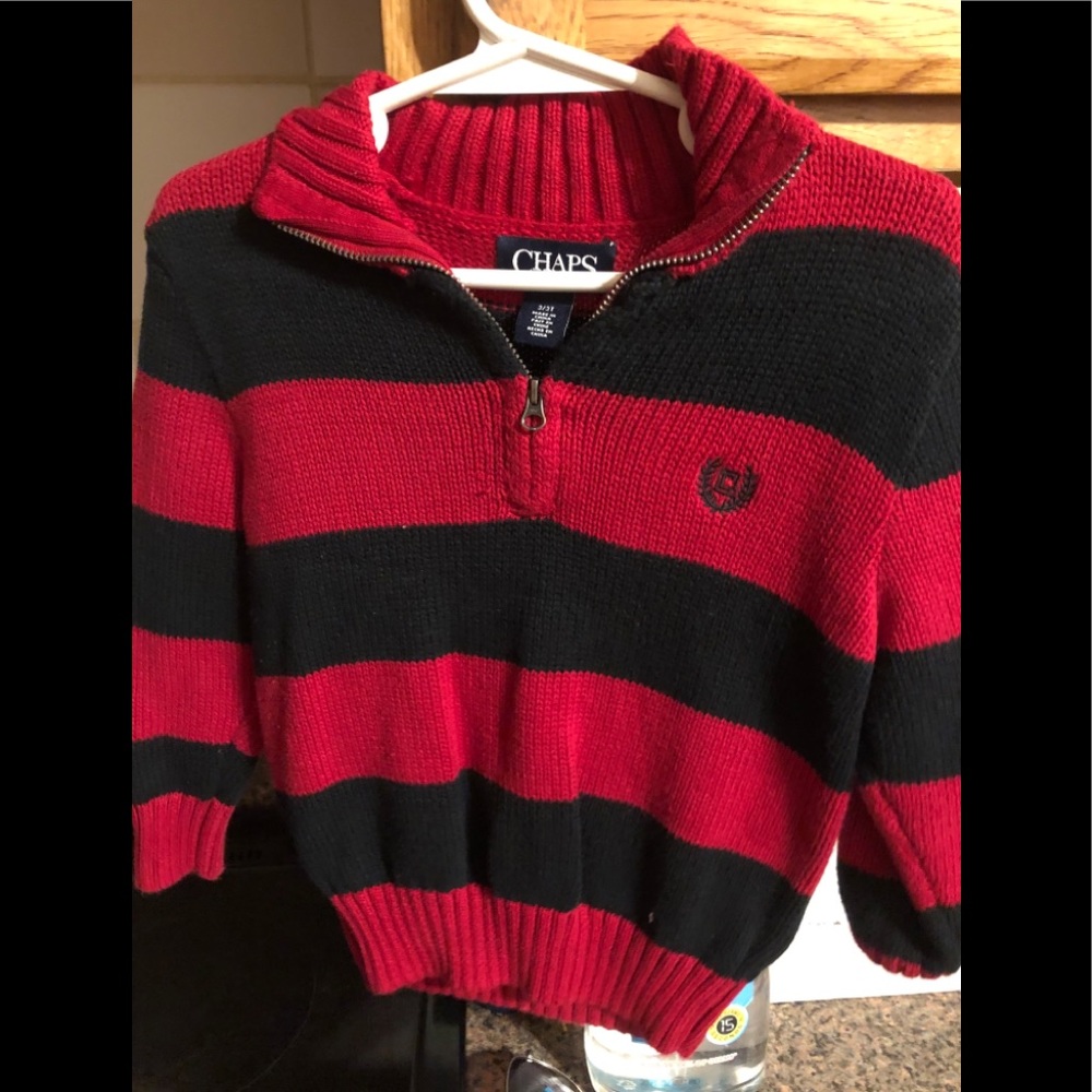 Sweater